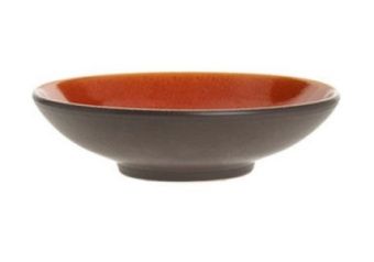 Тарелка глубокая 19СМ, керамика, цвет Orange, Tourron 950781 – купить в Нижнем Новгороде по цене завода