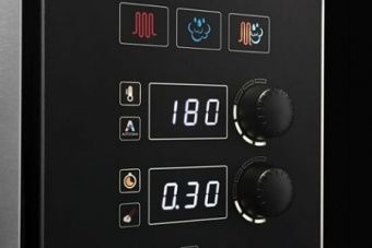 Пароконвектомат Sapiens Boosted Sae201B+Ob201E+ Nks201 Lainox – купить в Нижнем Новгороде по цене завода