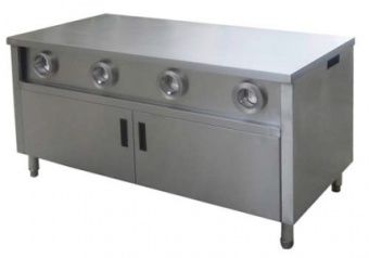 Стенд нейтральный Kocateq DH150 – купить в Нижнем Новгороде по цене завода