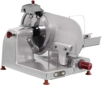 Слайсер Berkel Essentia Bem370 3Ф. – купить в Нижнем Новгороде по цене завода