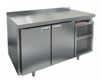 Стол с охлаждающим шкафом Hicold Sne 11/Tn без столешницы – купить в Нижнем Новгороде по цене завода