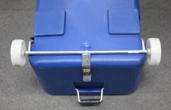 Тележка для термоконтейнера Melform AIB001 – купить в Нижнем Новгороде по цене завода