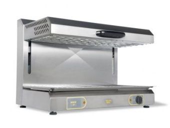 Гриль саламандра Roller Grill Sem 800 Pds – купить в Нижнем Новгороде по цене завода