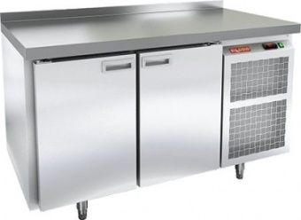 Стол с морозильный шкафом Hicold Bn 11/Bt W – купить в Нижнем Новгороде по цене завода