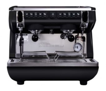 Кофемашина Appia Life Compact 2Gr V Nuova Simonelli – купить в Нижнем Новгороде по цене завода