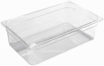Гастроемкость Gastromix Gn1/1-200 поликарбонат 141200 – купить в Нижнем Новгороде по цене завода