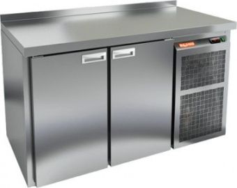 Стол с морозильный шкафом Hicold Sn 11 Br2 Bt – купить в Нижнем Новгороде по цене завода