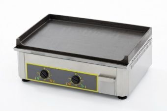 Сковорода открытая настол. Roller Grill Psf 600 E – купить в Нижнем Новгороде по цене завода