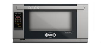 Печь электрическая Unox XEKDT-01EU-D подовая – купить в Нижнем Новгороде по цене завода