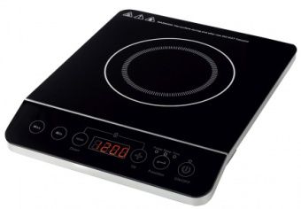 Плита Gemlux GL-IP20A – купить в Нижнем Новгороде по цене завода