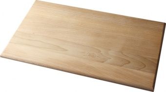 Доска БУК промасл. 300х200х18-20 WOOD – купить в Нижнем Новгороде по цене завода