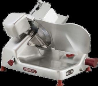 Слайсер Berkel Domina Slg350 3ф. – купить в Нижнем Новгороде по цене завода