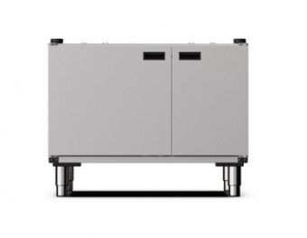 Шкаф нейтральный для печей Gn 1/1 Unox Xr260 – купить в Нижнем Новгороде по цене завода