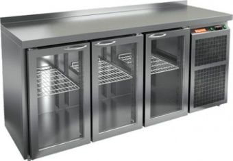 Стол с охлаждающим шкафом с Ст.Двер.Hicold Gng 111 Br2 Ht – купить в Нижнем Новгороде по цене завода