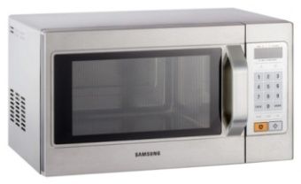 Печь СВЧ Samsung Cm1089A – купить в Нижнем Новгороде по цене завода