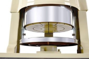 Тестоделитель автоматический для мелкоштучных изделий Danler DZ-36 – купить в Нижнем Новгороде по цене завода