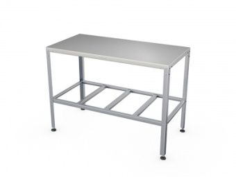 Стол центральный ср-б-1200.600-02 (СР-2/1200/600-Э) – купить в Нижнем Новгороде по цене завода
