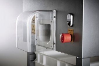 Тестоокруглитель Oem-ali OM00972 от 50-300 г – купить в Нижнем Новгороде по цене завода