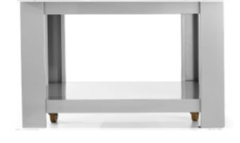 Подставка Cuppone Michelangelo Sml 635/2 под печь для пиццы – купить по цене завода