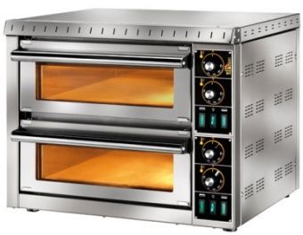 Печь для пиццы Itpizza Md1+1 – купить в Нижнем Новгороде по цене завода