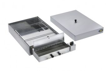 Коптильня Roller Grill Fm 2 – купить в Нижнем Новгороде по цене завода