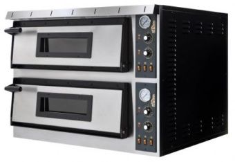 Печь для пиццы Itpizza Ml99 – купить в Нижнем Новгороде по цене завода