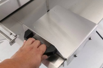Пила для мяса Crazy Pan cp-bs1650pt – купить в Нижнем Новгороде по цене завода