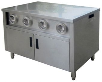 Стенд нейтральный Kocateq DH110 – купить по цене завода