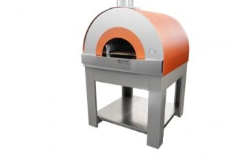 Пицца-печь Voldone Pizza 4 ceramic – купить в Нижнем Новгороде по цене завода