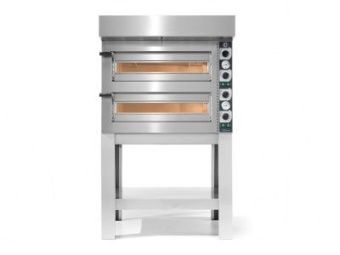Печь для пиццы Cuppone Tiziano Tz420/1M – купить в Нижнем Новгороде по цене завода
