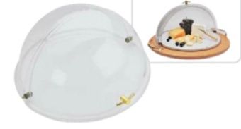 Колпак для блюд Paderno 4142950 – купить в Нижнем Новгороде по цене завода