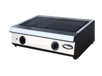 Плита 2 конфорочная Grill Master ф2жтлпэ 24020 – купить в Нижнем Новгороде по цене завода