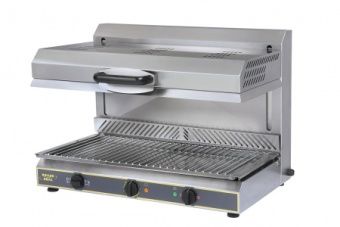 Гриль саламандра Roller Grill Sem 800 Pds – купить в Нижнем Новгороде по цене завода
