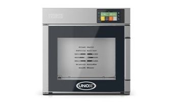 Шкаф тепловой Unox XEEC-10HS-EPR – купить в Нижнем Новгороде по цене завода