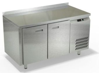 Стол морозильный СПБ/М-221/20-1307 – купить в Нижнем Новгороде по цене завода