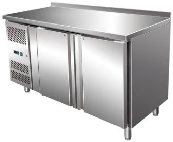 Стол холодильный Koreco GN1500TNSB – купить в Нижнем Новгороде по цене завода
