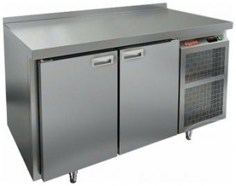 Стол с охлаждающим шкафом Hicold Gn11/Tn б/столешницы – купить в Нижнем Новгороде по цене завода