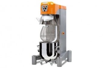 Миксер планетарный Starmix Pl40Nvf 1 фазн. – купить в Нижнем Новгороде по цене завода