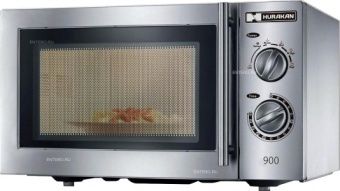 Печь СВЧ Hurakan HKN-Wp900 – купить в Нижнем Новгороде артикул завода 144410