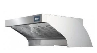 Зонт вытяжной для печи для пиццы Cuppone Tiepolo Ktp935 As – купить в Нижнем Новгороде по цене завода