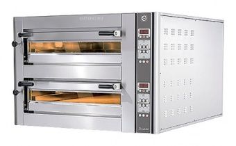 Печь для пиццы Cuppone Donatello Dn435/2Cd-C5-Cp – купить в Нижнем Новгороде по цене завода