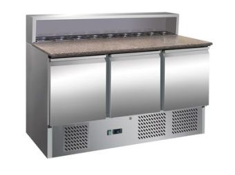 Стол для пиццы Viatto PS903SEC – купить в Нижнем Новгороде по цене завода