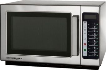 Микроволновая печь Menumaster RCS511TS – купить в Нижнем Новгороде по цене завода