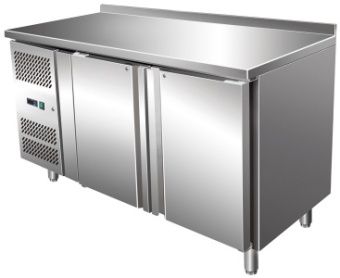 Стол морозильный Koreco GN1500BTSB – купить в Нижнем Новгороде по цене завода