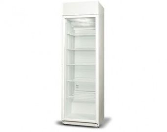 Холодильный шкаф Snaige CD 40DM-S3002EXM среднетемпературный – купить в Нижнем Новгороде по цене завода