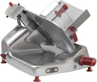 Слайсер Berkel Essentia Beg350B 1Ф. – купить в Нижнем Новгороде по цене завода