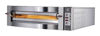 Печь для пиццы Cuppone Michelangelo Ml435/1Ts-C5-Cp – купить в Нижнем Новгороде по цене завода
