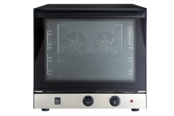 Печь конвекционная Crazy Pan CP-EC02df – купить в Нижнем Новгороде по цене завода