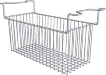 Корзина для ларя ITALFROST с прямым стеклом – купить в Нижнем Новгороде по цене завода