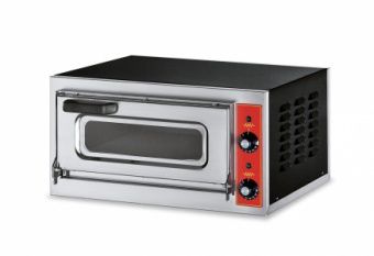 Печь для пиццы Xts F1/40 EAV электрическая 1-камерная с подом 40,5х40,5см – купить в Нижнем Новгороде по цене завода